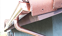 Rain Gutter Installation, Repair, Cleaning in French Lick, IN